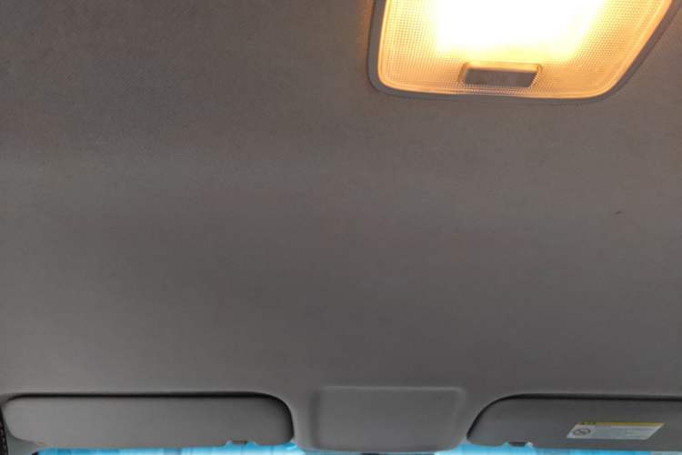 Used Kia K3 2013 1.6L Automatic GL Headliner
