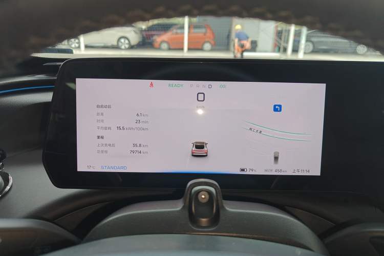 Used XPeng P7 2022 670E+ Pengyi Edition