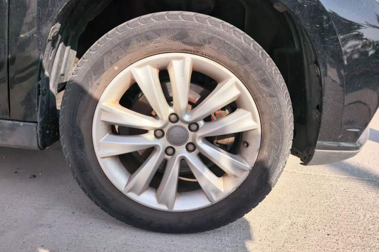 Used Haval H2 2014 1.5T Manual Two-Wheel Drive Elite Edition