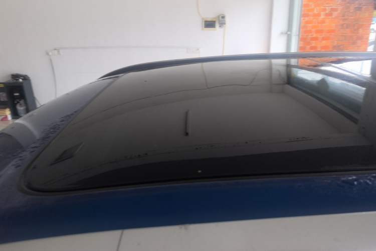 Used Geely Auto Emgrand X7 Sport 2020 1.5TD Automatic Smart Connect PRO
