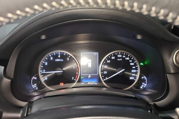 Used Lexus NX 2018 300 Front-Drive Freeline Edition
