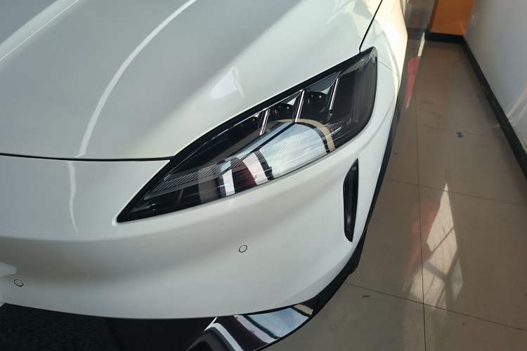 Used XPeng G3 2020 460 Smart Edition Left Front Headlight