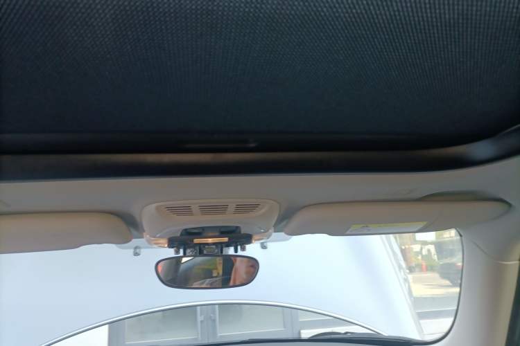 Used MINI 2022 1.5T ONE Headliner