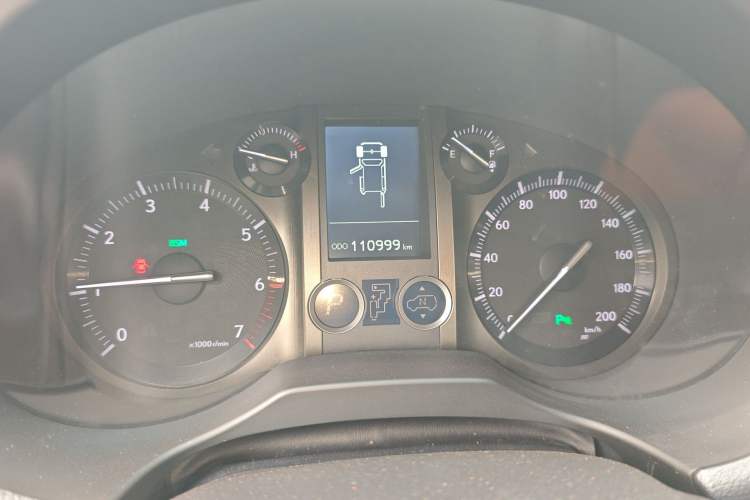 Used Lexus GX 2014 400 Prestige Edition
