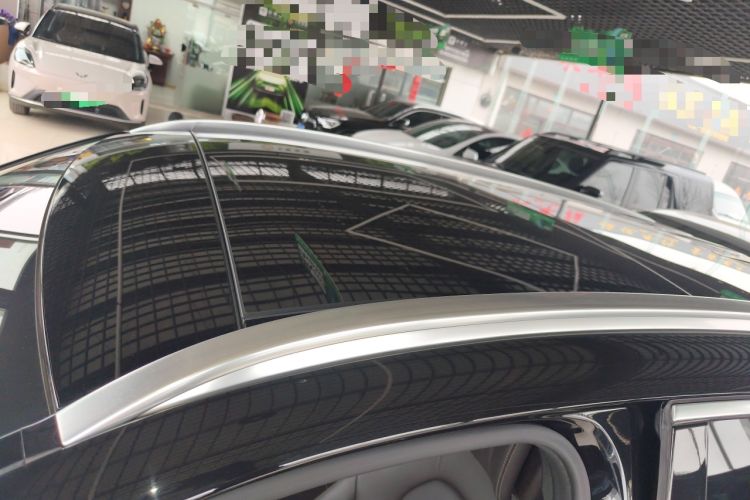 Used Mercedes-Benz GLC 2022 GLC 260 L 4MATIC Luxury Model
