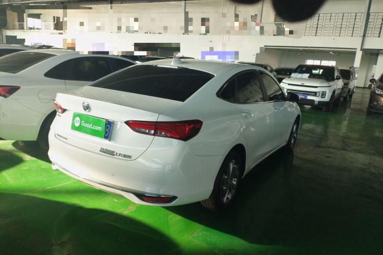 Used Buick Verano 2022 Pro 532T Le Xing Edition

