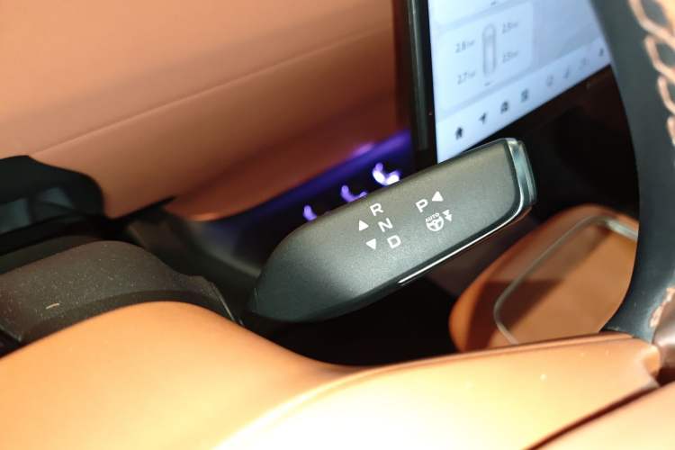 Used Qiyuan E07 2025 All-Electric 4x4 90kWh Ultra High-Performance Edition