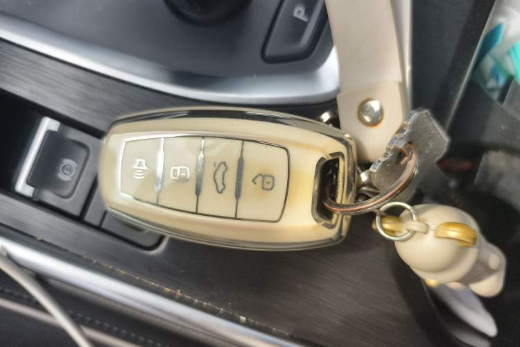 Used Haval H6 2023 National Trend Edition 1.5T Automatic Urban Version