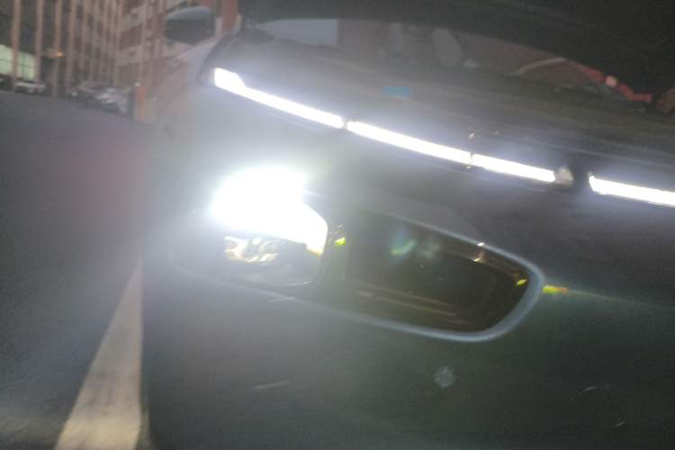 Used XPeng P7 2024 P7i 702 Max Pengyi Edition