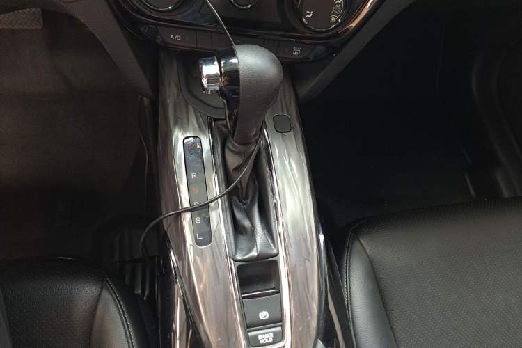 Used Honda XR-V 2021 1.5L CVT Comfort Version Gear Lever