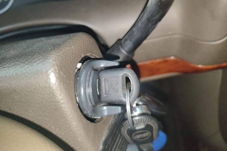 Used Buick GL8 2011 2.4L LT Executive Edition
