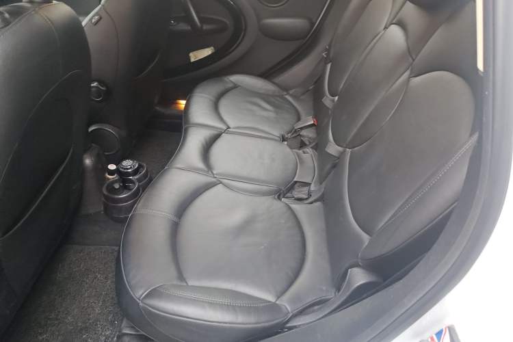 Used MINI Countryman 