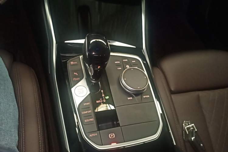 Used BMW 3 Series 2022 Restyled 320Li M Sport Package
