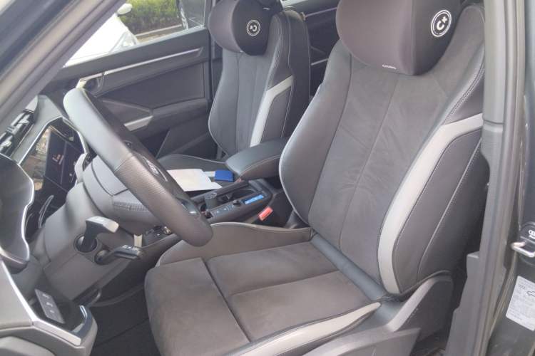 Used Audi Q3 2023 Updated 45 TFSI quattro Stylish and Dynamic Edition