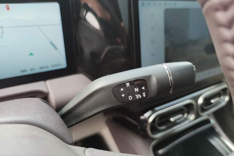 Used Leapmotor C11 2023 Range-Extended 300 Smart Enjoyment Edition