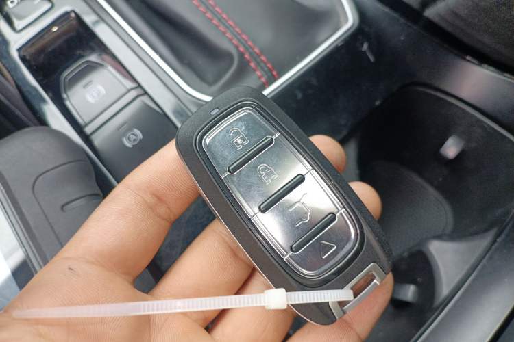 Used MG 5 2022 180 DVVT CVT Youth Style Edition
