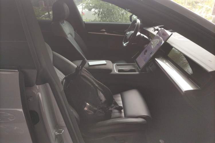 Used NETA S Shooting Brake 2024 Pure Electric 510 Pro Edition
