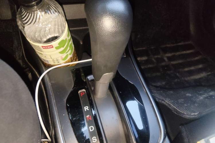 Used Honda Greiz 2016 1.5L CVT Classic Edition Gear Lever