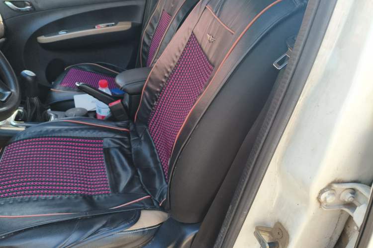 Used FORTHING Joyear X3 2015 1.5L Comfort Model