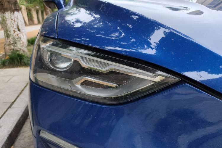 Used Haval F5 2018 1.5T i-Trend