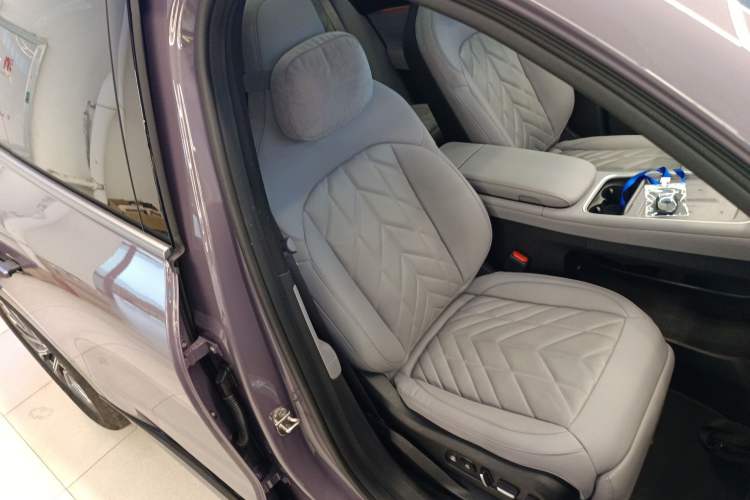 Used Nio EC6 2025 Champion Commemorative Edition 100kWh
