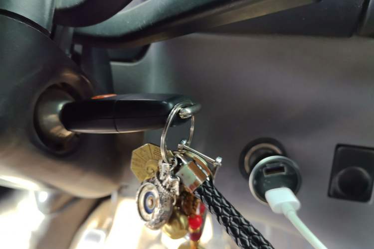 Used JMC Transit 2019 2.8T Commercial Version Short Wheelbase Low Roof 6-Seater China VI Emission Standard JX493
