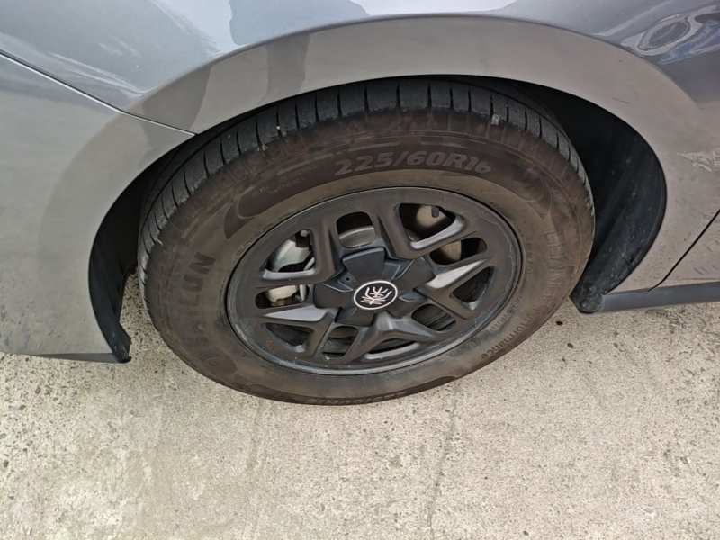 Used BYD Qin PLUS 2025 DM-i Smart Drive 55KM Leading Model — 22