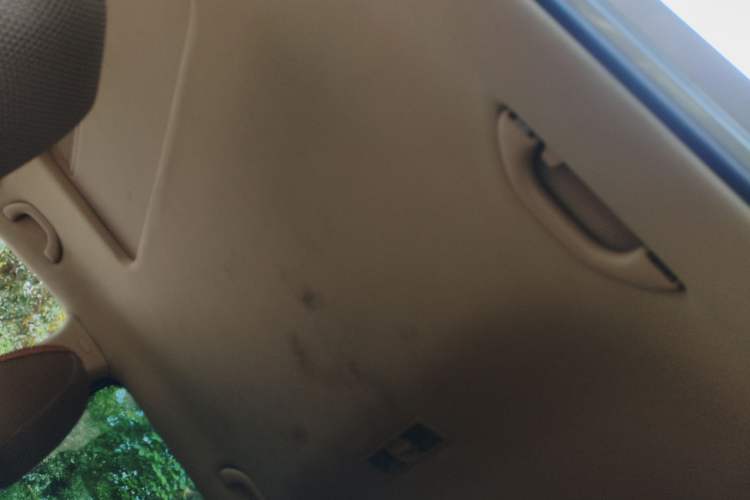 Used Volkswagen Touran 2011 1.4T DSG ZhiZhen Edition 5 Seats
