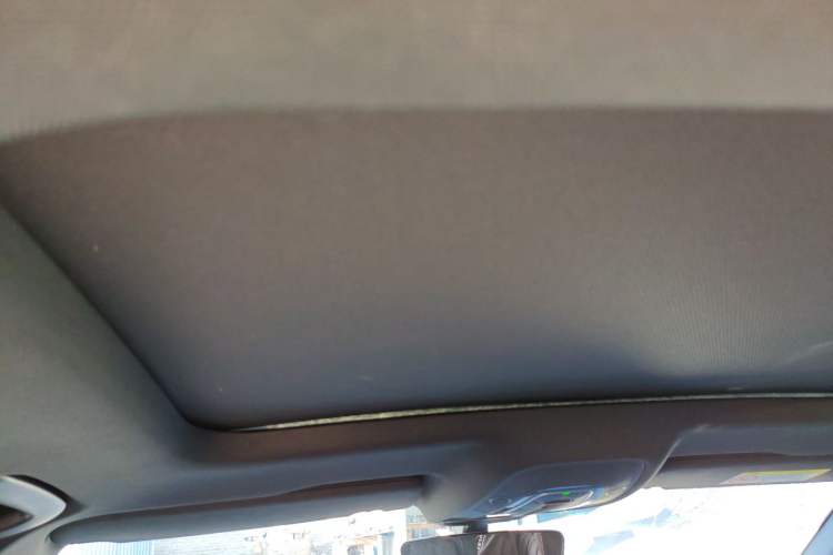 Used Audi A6L New Energy 2022 55 TFSI e quattro Headliner