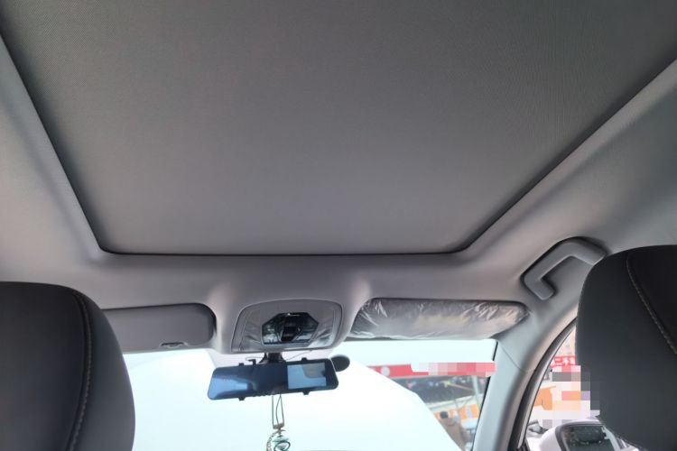 Used Chery Tiggo 8 2024 230TCI Automatic New Trend Edition 5 Seats