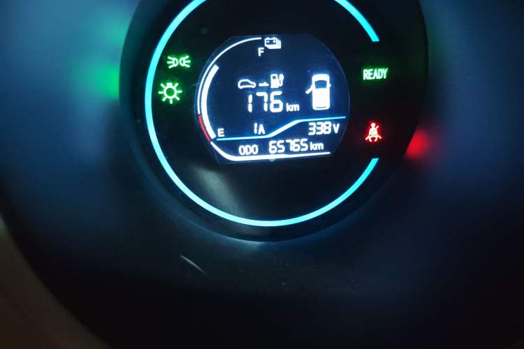 Used ORA Black Cat 2021 351 km Standard Version