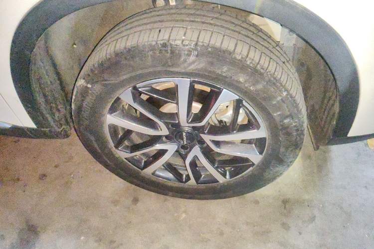 Used Haval H6 2021 3rd Generation 1.5T Automatic Two-Wheel Drive Max