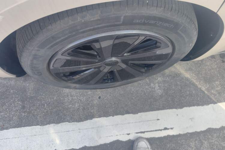 Used Hima Luxeed S7 2024 Max+ Rear-Drive Ultra-Range Intelligent Driving Edition