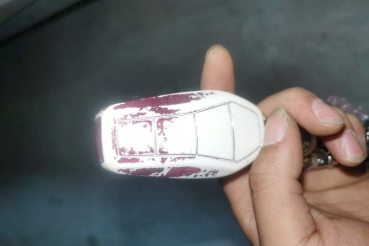 Used BYD Seal 2023 DM-i 1.5L 121km Prestige Model