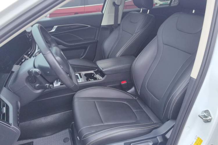 Used Bestune B70 2022 Third Generation 1.5T Automatic Enjoyment Version