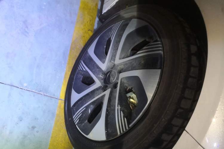 Used FORTHING Xinghai S7 2025 235 Range-Extended Luxury Edition
