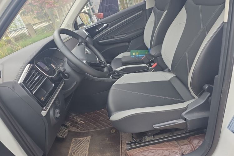 Used Jetta VS5 2024 280TSI Automatic Enjoyment Edition
