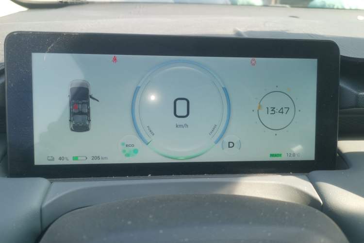 Used AION Y 2023 Plus 510 Enjoy Edition
