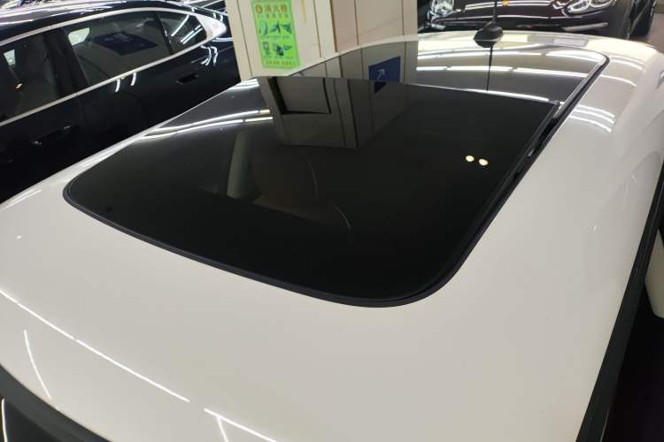 Used MINI 2022 1.5T COOPER Artist Roof