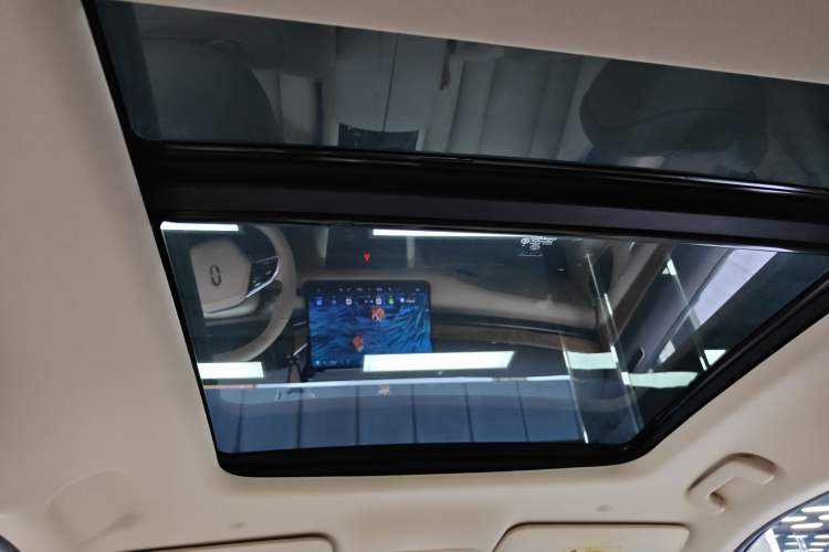 Used Hima AITO M7 2024 1.5T Intelligent Driving 4WD Max Edition 5 Seats