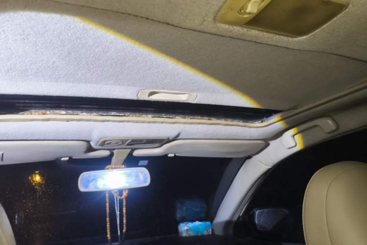 Used BYD F3 2014 1.5L Manual Luxury Model