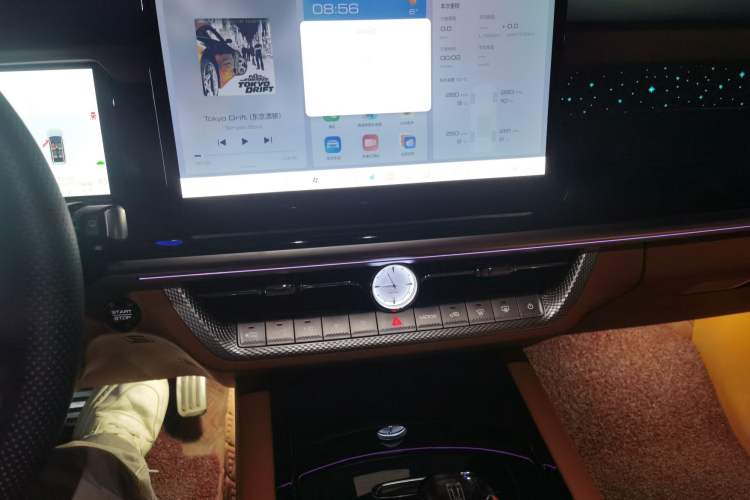 Used Tank 500 New Energy 2023 Hi4-T