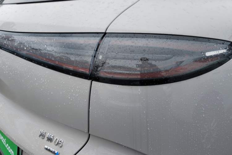 Used BYD Sealion 06 New Energy 2025 Model EV 520 Navigation Edition