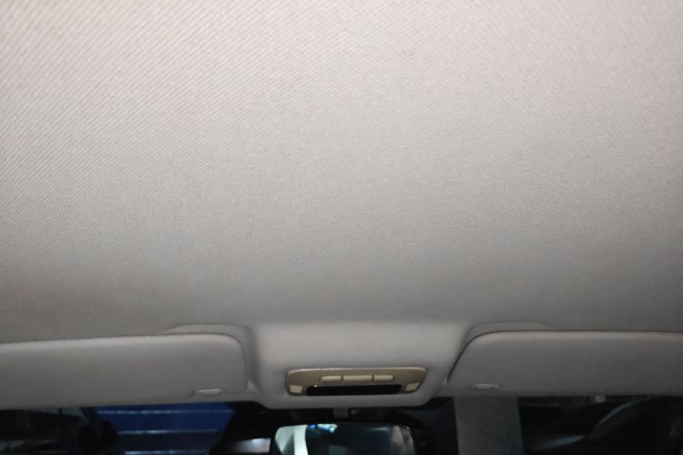 Used Brilliance Junjie FRV 2010 1.3L Manual Comfort Edition