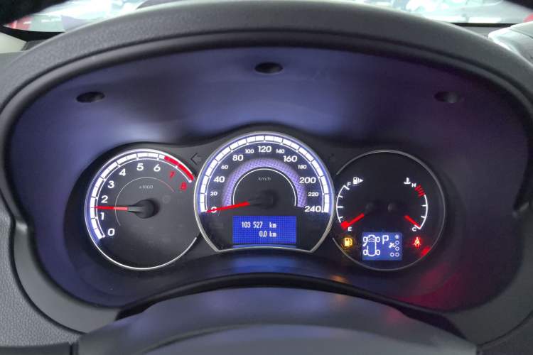 Used Renault Koleos 2015 2.5L Two-Wheel Drive Comfort Edition
