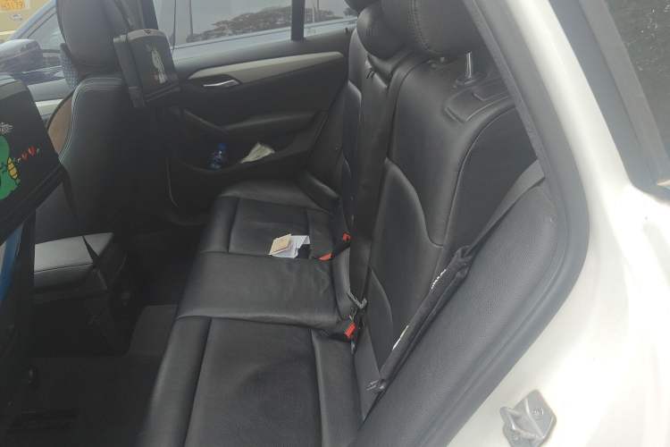 Used BMW X1 2014 sDrive18i Fashion Model
