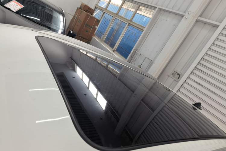 Used Dongfeng Aeolus AX7 2022 Mach Edition 1.5T DCT DF41