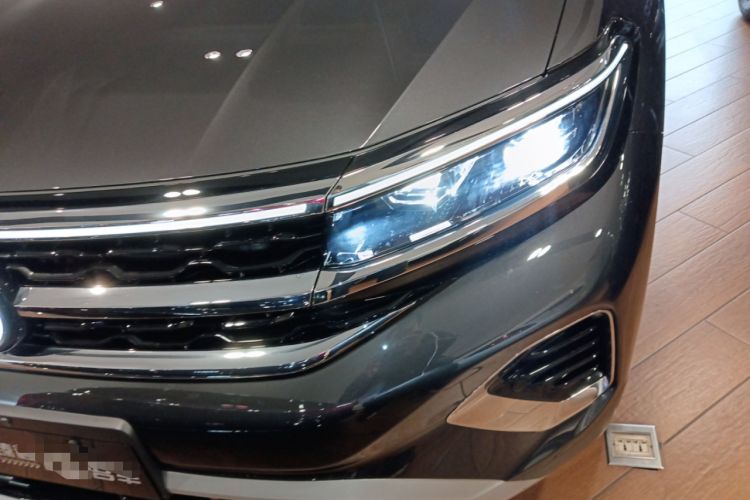 Used Volkswagen Talagon 2024 380TSI All-Wheel Drive Luxury Prestige Pro 6-Seater
