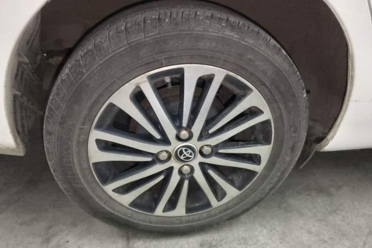 Used Toyota YARiS L Zhi Xiang 2020 1.5L CVT Leading Edition Exterior 5