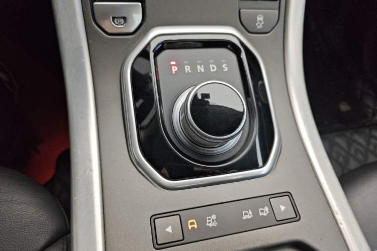 Used Land Rover Range Evoque 2014 2.0T 5-Door Luxury Edition
